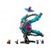 LEGO Marvel 76255 Nova ladja varuhov galaksije